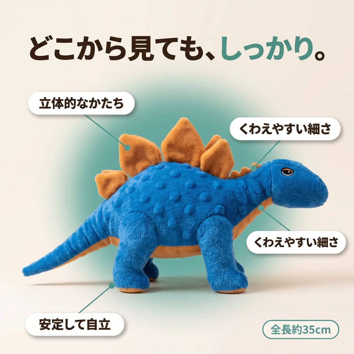 がおがおザウルス
